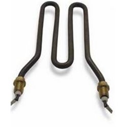 Résistance droite (inférieure) pour lavante séchante 750W - Electrolux - 311934031007