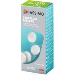 Pastilles Détartrant...