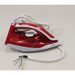 Fer a vapeur+cordon...
