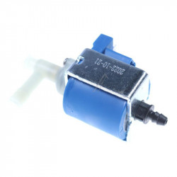 Pompe 8 bar Centrale vapeur...