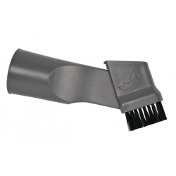 Suceur fente et brosse 2 en...