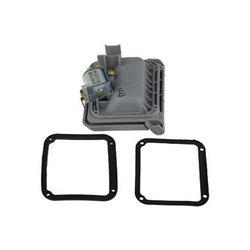 Bac a produits - distributeur pour lave vaisselle Whirlpool - 481941868118