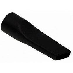 Embout étroit d'origine...