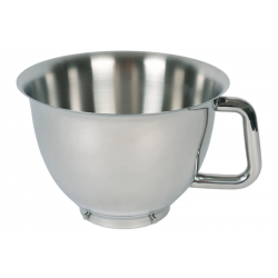 Bol a pétrir pour robot...