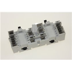 Commutateur table de cuisson Electrolux 3570391023