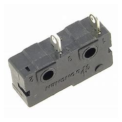 Micro interrupteur Centrale...