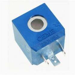 Bobine électrovanne...