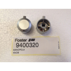 Manette de four Foster-9400320