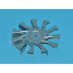 Helice ventilateur chaleur...