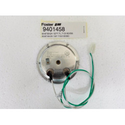 Résistance circulaire...