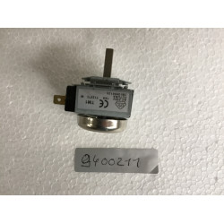 Minuterie 120' four...