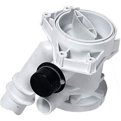 49002227 - Pompe de vidange corps de filtre