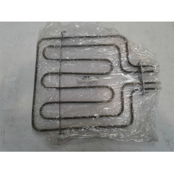 Résistance de voute four...