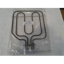 Résistance voute Foster...