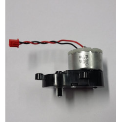 Moteur droit ou gauche...