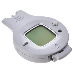 Minuteur électronique...