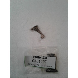 Doigt de verrouillage de...