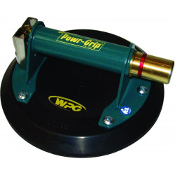 Ventouse de levage à pompe