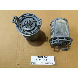 Filtre fond de cuve Lave...