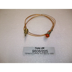Thermocouple table de...