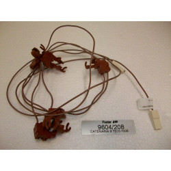 Micro contact allumage...