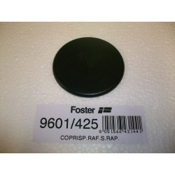 Chapeau de bruleur semi...