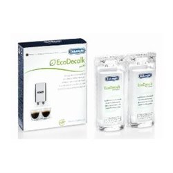 Détartrant cafetière expresso lot de 2x100ml - Delonghi - 5513296011