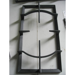 Grille bruleur cent plaque...