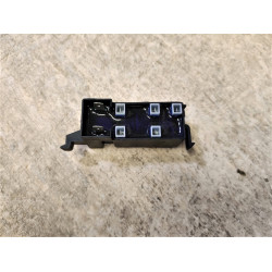 Allumeur plaque de cuisson...