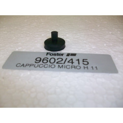 Tampon de grille de plaque...