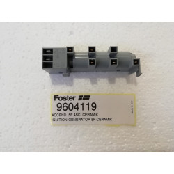 Allumeur plaque de cuisson...