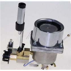 Chaudière pour machine...