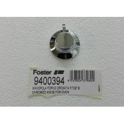 Manette inox plaque de...