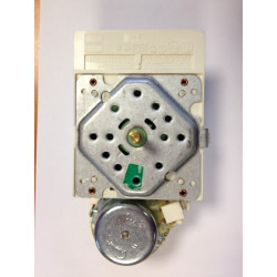 Minuterie pour sèche-linge...