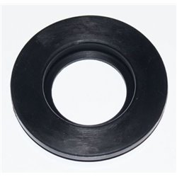 Joint de porte filtre - percolateur - pour cafetière expresso - Delonghi - 5332140900