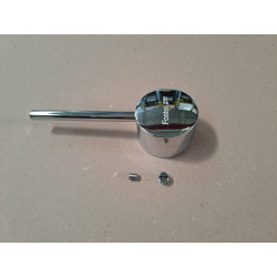 Poignée Chromée pour...