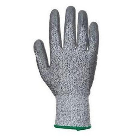 Gants d'atelier ou bricolage anti-coupures - taille L