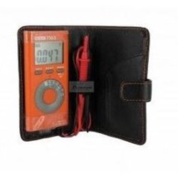 Multimètre numerique de...