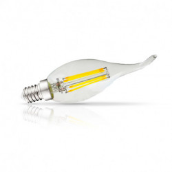 Ampoule led E14 - coup de...
