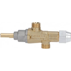 ROBINET GAZ 20/S -8003348014