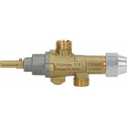 ROBINET GAZ 21/S-8003348076