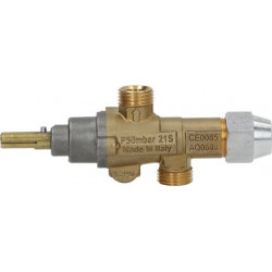 ROBINET GAZ 21/S-8003348016