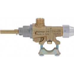 ROBINET GAZ 21/S-8003348074