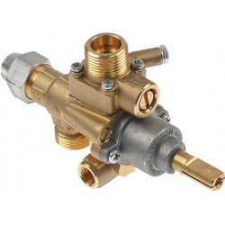 ROBINET GAZ 22S/V-8003348003