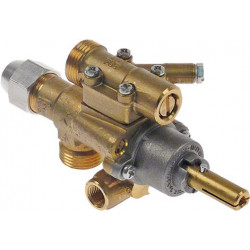 ROBINET GAZ 22S/O-8005111740
