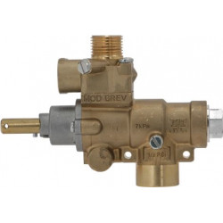 ROBINET GAZ 23S/V-8003348201