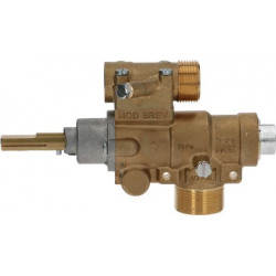 ROBINET GAZ 23S/O-8003348011