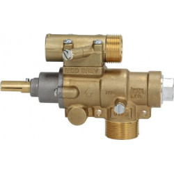 ROBINET GAZ 23S/O-8003348012