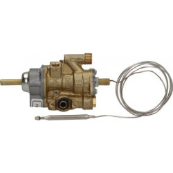 ROBINET THERMOSTATIQUE...