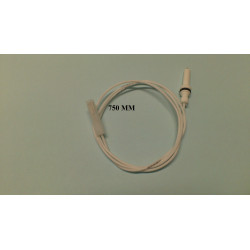 Bougie allumage brûleur...